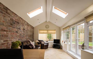 conservatory roof insulation Upper Denton, Cumbria