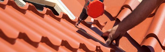 save on Upper Denton roof installation costs