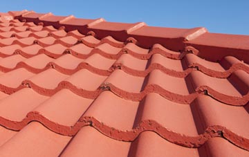 Upper Denton tile and slate roof replacement